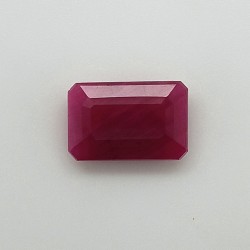 African Ruby  (Manik) 9.47 Ct Best Quality